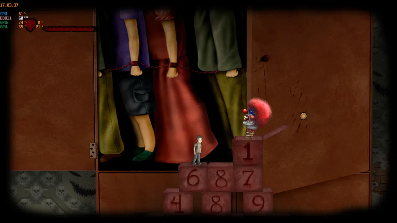 Catatonia Screenshot 0