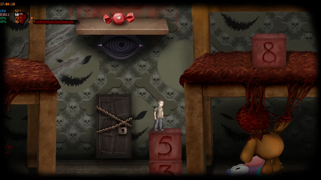 Catatonia Screenshot 1