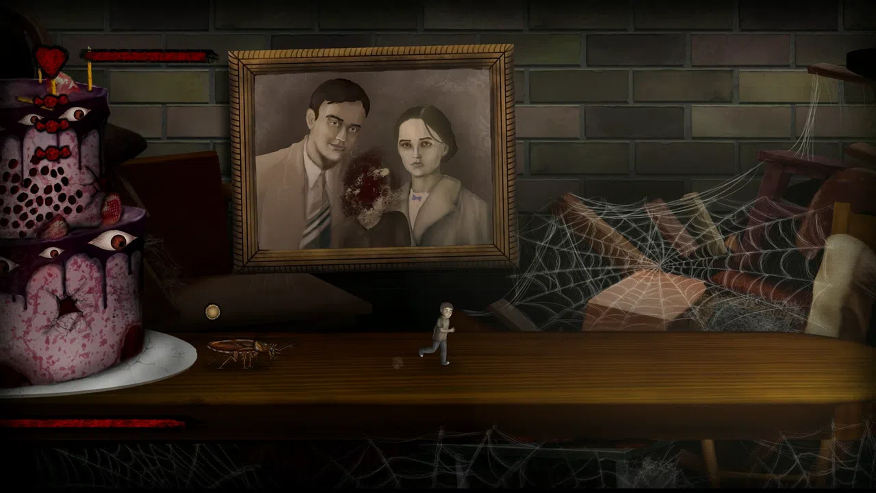 Catatonia Screenshot 2