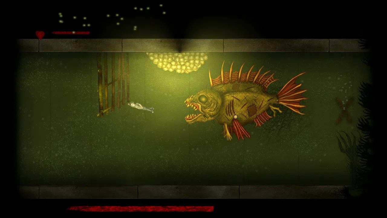Catatonia Screenshot 3