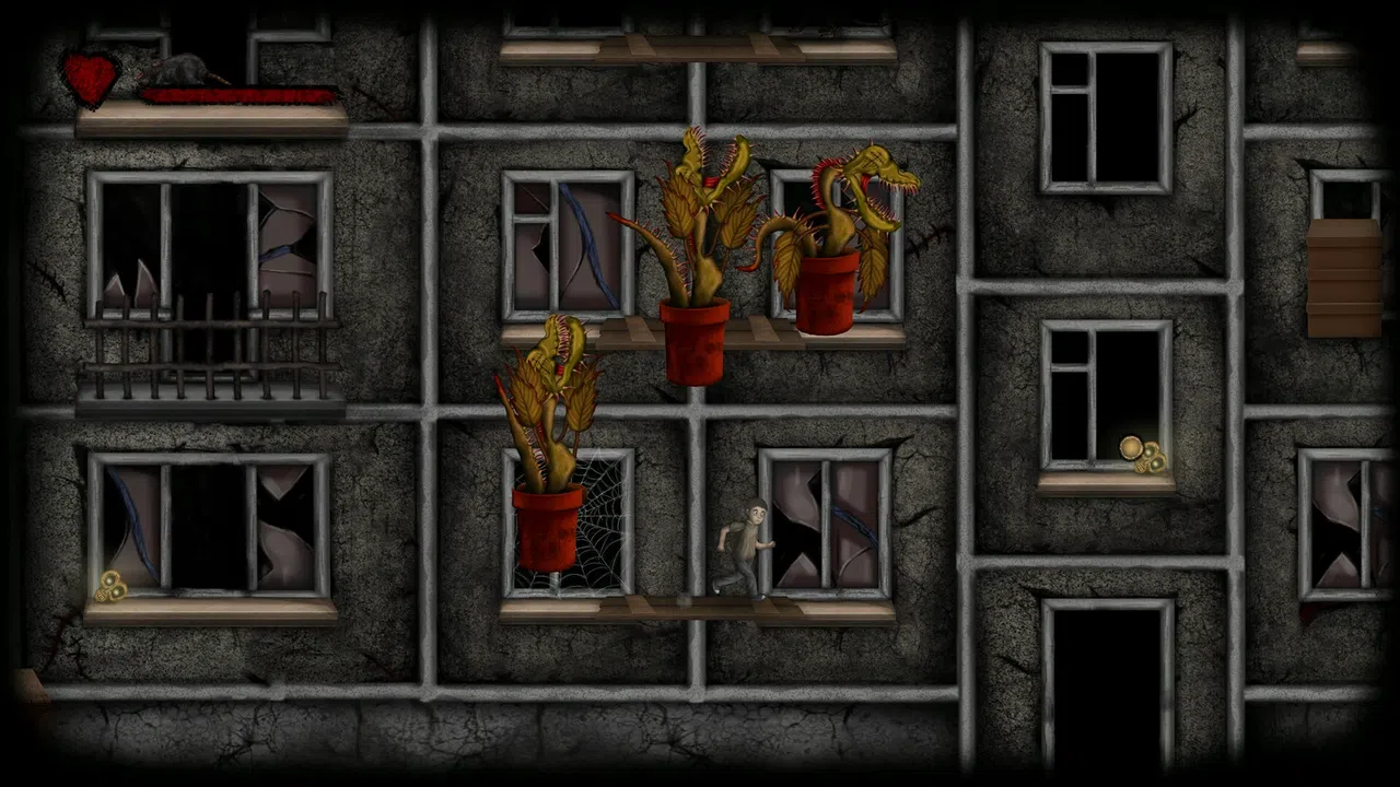 Catatonia Screenshot 4