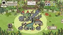 猫神牧场：恐龙纪元（Cat God Ranch:​​Age of Dinosaurs​） Screenshot 0