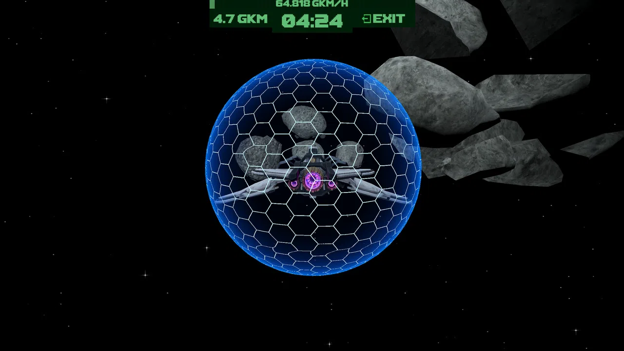 Pocket Universe Screenshot 5