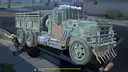 LivingForest Army Truck Screenshot 0