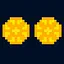 100 Coins icon