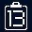 13th Year icon