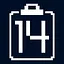 14th Year icon
