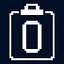 No experience icon