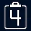 4th Year icon