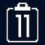 11th Year icon