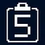 5th Year icon