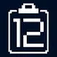 12th Year icon