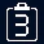 3rd Year icon