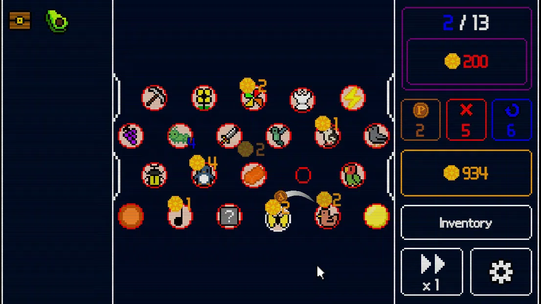 Pintern Screenshot 0