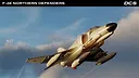 DCS: F-4E Northern Defenders Campaign Screenshot 7