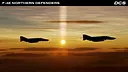 DCS: F-4E Northern Defenders Campaign Screenshot 5