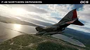 DCS: F-4E Northern Defenders Campaign Screenshot 20