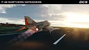 DCS: F-4E Northern Defenders Campaign Screenshot 1