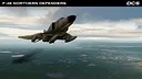 DCS: F-4E Northern Defenders Campaign Screenshot 2