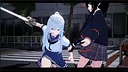 Labyrinth Sword Princess Demo Screenshot 1