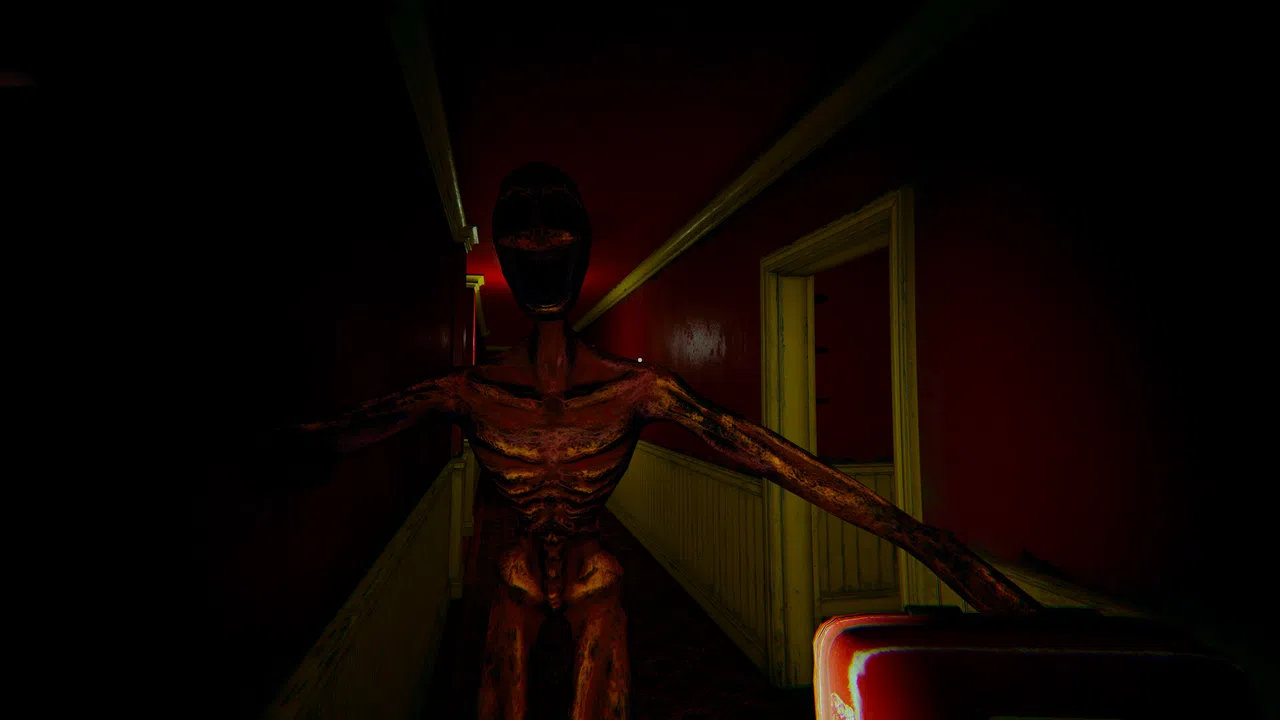 Jimmy's No. 44 House Screenshot 6