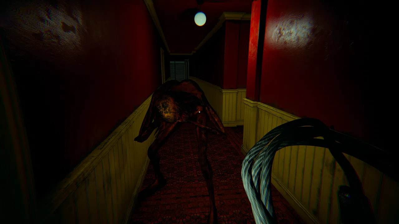 Jimmy's No. 44 House Screenshot 2