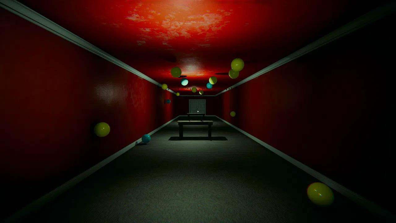 Jimmy's No. 44 House Screenshot 7
