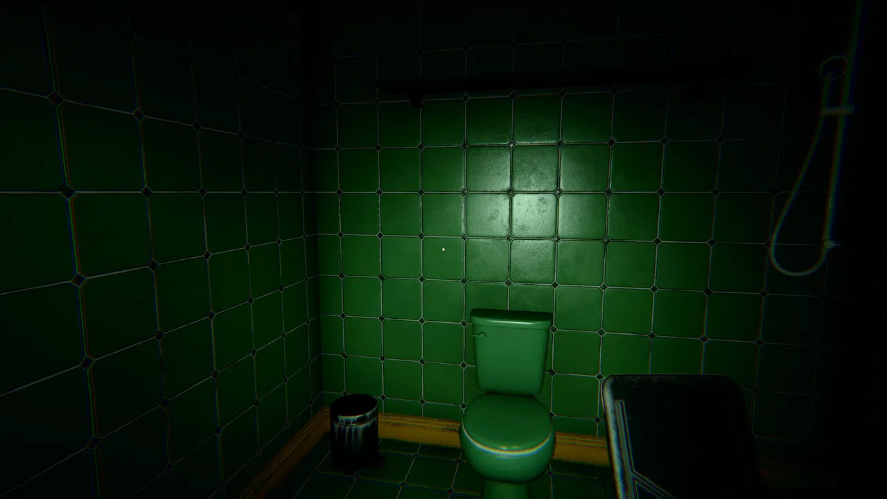 Jimmy's No. 44 House Screenshot 8