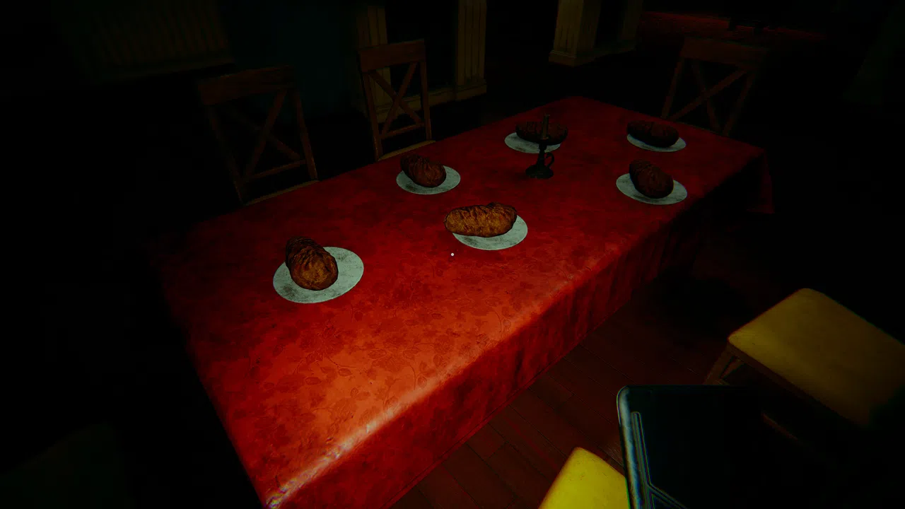 Jimmy's No. 44 House Screenshot 3