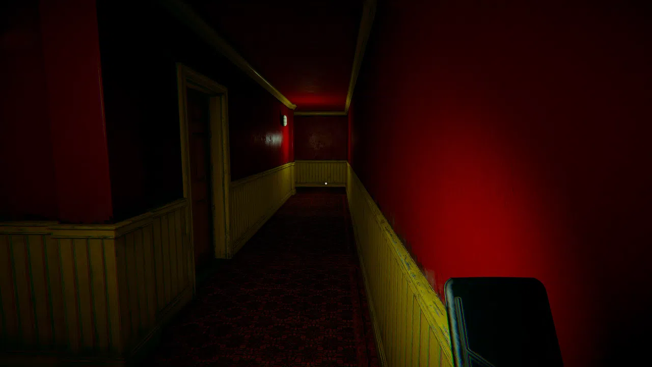 Jimmy's No. 44 House Screenshot 0