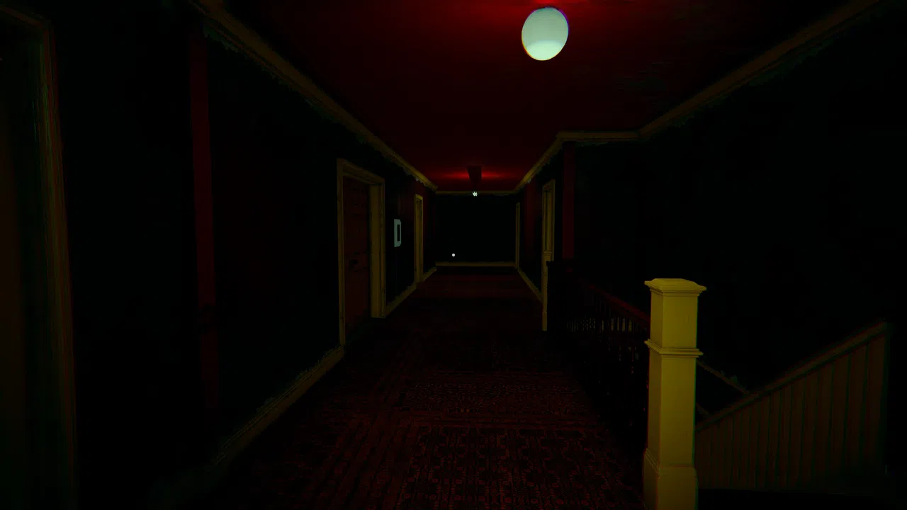 Jimmy's No. 44 House Screenshot 5