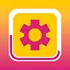 Settings icon