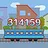 “314159” carriages