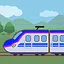 Shinkansen icon