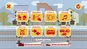 Railroad crossing play Screenshot 4