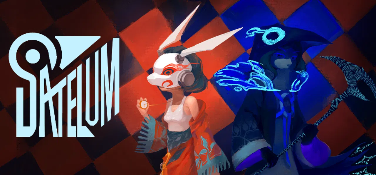 Satelum Screenshot 5