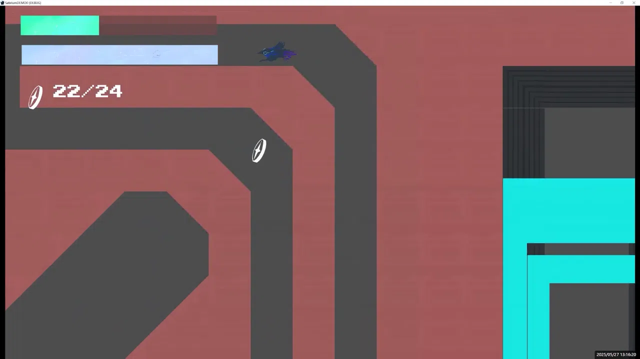 Satelum Screenshot 4