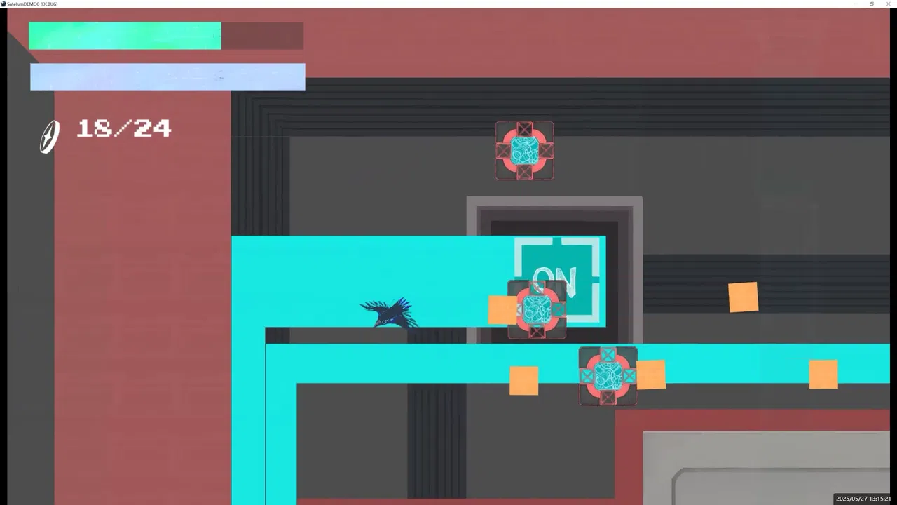 Satelum Screenshot 1