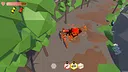 Cretaceous Crunch Screenshot 3