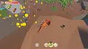 Cretaceous Crunch Screenshot 0