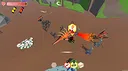 Cretaceous Crunch Screenshot 4