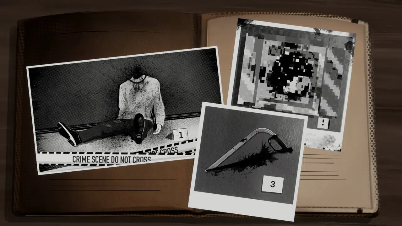 The Next Stop Screenshot 2