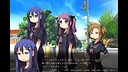 Supernatural Visual Novel "The Fourteenth Ξ (Guzai) Vol. 1 & 2" Screenshot 4