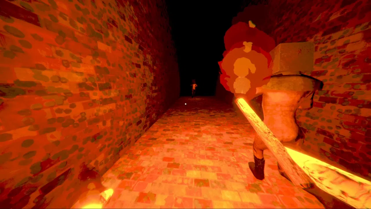 Burning Out Screenshot 4