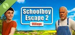 Schoolboy Escape 2: Village Demo