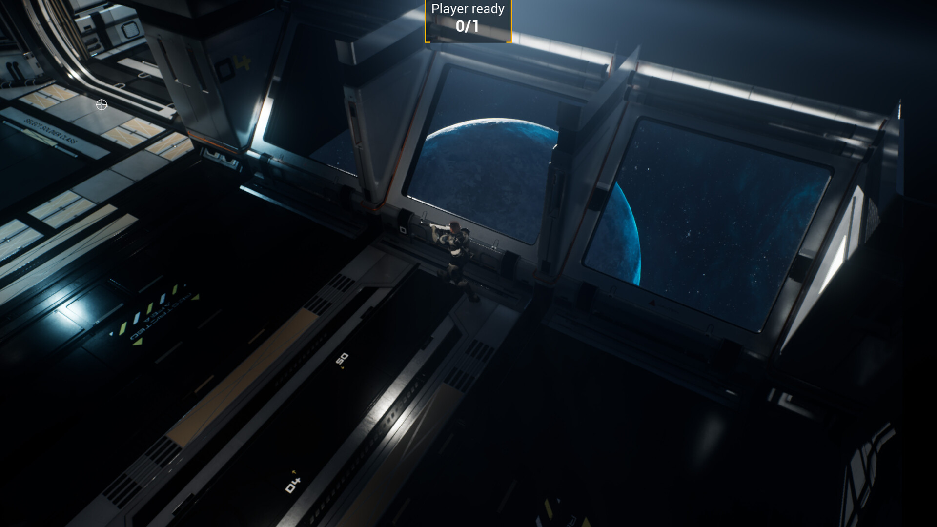 Tempest Lost Screenshot 1