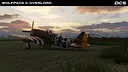 DCS: P-47D Wolfpack II Overlord Campaign Screenshot 15