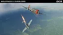 DCS: P-47D Wolfpack II Overlord Campaign Screenshot 6