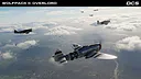 DCS: P-47D Wolfpack II Overlord Campaign Screenshot 7