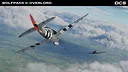 DCS: P-47D Wolfpack II Overlord Campaign Screenshot 3